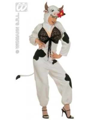 Vestit De Vaca Sexy