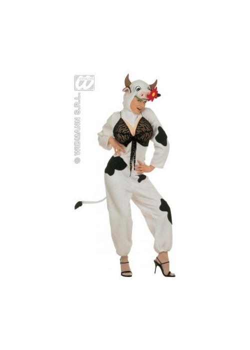 Vestit De Vaca Sexy