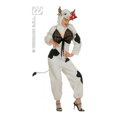 Vestit De Vaca Sexy