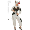 Vestit De Vaca Sexy
