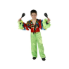 Vestit de Rumbero Samba Nen