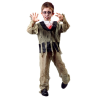 Disfraz de Zombie Harapos Infantil - Disfraces de Halloween Infantiles