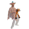 Disfraz de El Pendejo - Disfraces Mexicanos