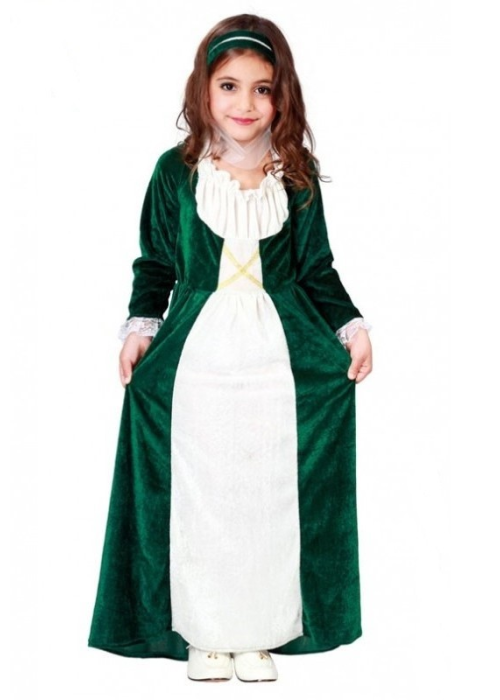 Andre Erdi Aroko Berdea Seme-Alabak