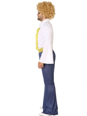 Disfraz de Disco Campanas Hombre - Disfraces de Disco para Hombre