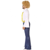 Disfraz de Disco Campanas Hombre - Disfraces de Disco para Hombre