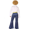 Disfraz de Disco Campanas Hombre - Disfraces de Disco para Hombre