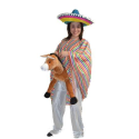 Comprar Disfraz de La Pendejita - Disfraces Mexicanos