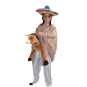 Disfraz de La Pendejita - Disfraces Mexicanos