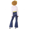 Vestit Disc Campanes Dona