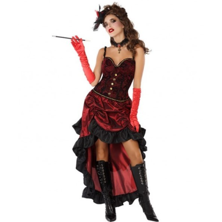 Vestit De Cabaret Bordeus