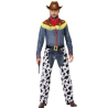 Disfraz de Vaquero Vaca barato – Tienda online de Disfraz de Vaquero Vaca