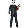 Disfraz de Mafioso Panda - Disfraces Halloween Hombre