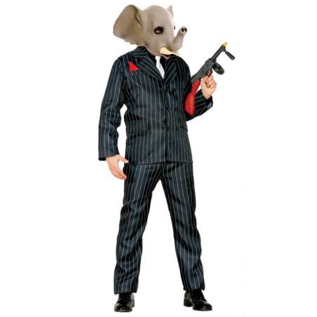 Vestit Mobster Mico