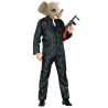Disfraz de Mafioso Mono - Packs Disfraces Halloween