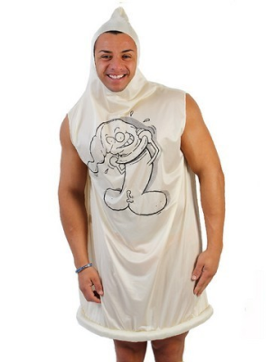 Comprar el Vestit d'un Preservatiu per només 23.00€ – vestit de Botiga en línia