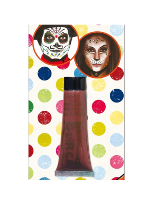 Maquillaje en Crema Marron 20ML - Maquillaje