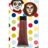 Maquillaje en Crema Marron 20ML - Maquillaje