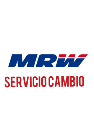 Servicio Cambio - Inicio