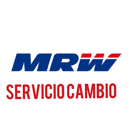 Servei De Canvi De