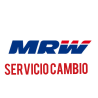 Servicio Cambio - Inicio