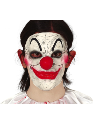 Maskara Clown