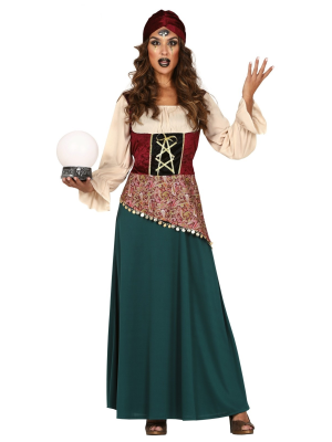 Vestit Zingara