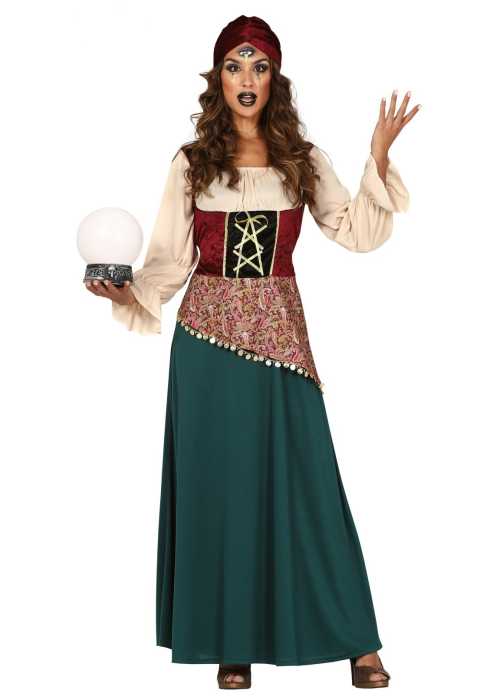 Vestit Zingara
