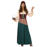 Vestit Zingara