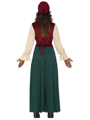 Vestit Zingara