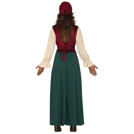 Vestit Zingara