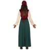Vestit Zingara
