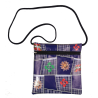Bolso Bandolera Arrantzale Lona - Bolsos, Mochilas y Complementos