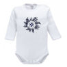 Body Eguzkilore Bebe - Trajes Vascos Bebe