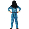 Vestit de Super-Heroi Aqua