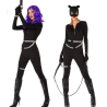 Disfraz de Black Superheroina - Disfraces de Superheroinas para Mujer