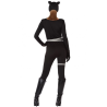 Disfraz de Black Superheroina - Disfraces de Superheroinas para Mujer