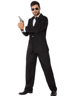 Vestit Agent