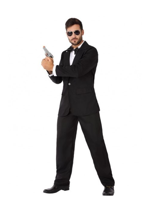 Vestit Agent