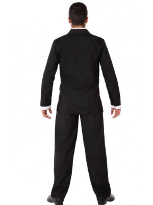 Vestit Agent