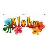 Decoració Aloha