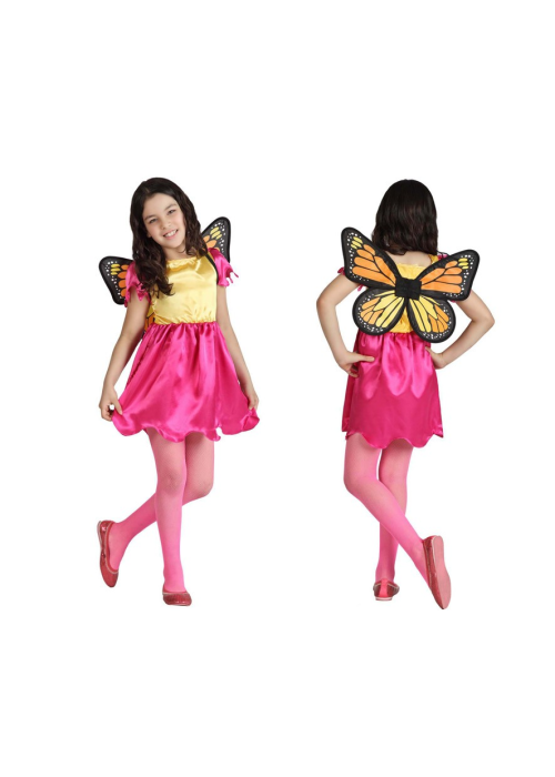 Comprar Disfraz de Mariposa infantil - Disfraces de Animales Infantiles