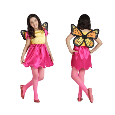 Disfraz de Mariposa infantil - Disfraces de Animales Infantiles