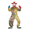Disfraz de Payaso Gamer - Disfraces Videojuegos - Disfraces de Videojuegos