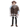 Vestit Poncho Proscrit