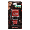 Sangre Falsa Coagulada - Maquillaje y cicatrices