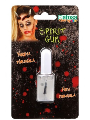 Mastix 12ML - Maquillaje y Caracterizacion