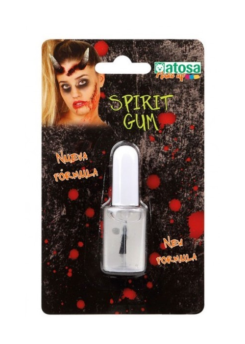 Mastix 12ML - Maquillaje y Caracterizacion