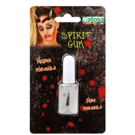 Mastix 12ML - Maquillaje y Caracterizacion