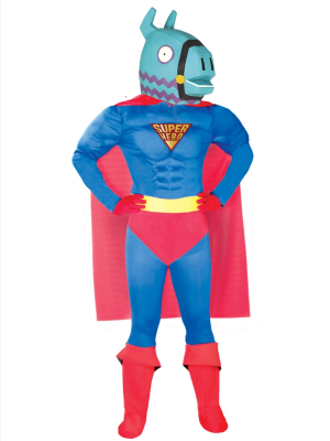 Vestit Super Anomenat Gamer - Vestits de Jocs de vídeo